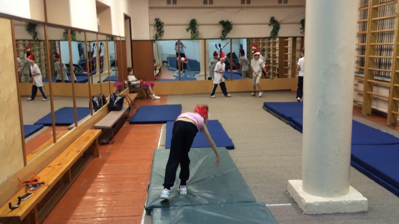 Чайкина настя связка