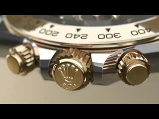 Rolex cosmograph daytona