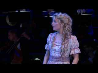 [rus sub] people will say we're in love (reprise) [bbc proms 2017 – prom 35 oklahoma!]