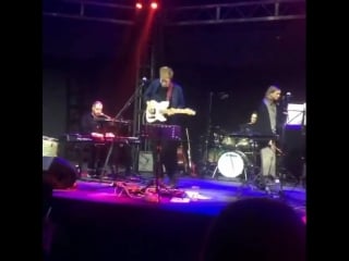 Hightide 2018 imagine being there, cant relate