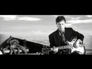 Paul mccartney – no other baby (1999) the mccartney years