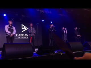 [fancam] tbaa in budapest 050319 wow focus / part 2