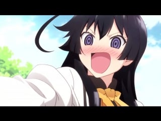 [fukurovoice]простолюдин в школе благородных девиц 03 [tomka/assasin]