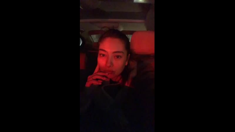 Novoe video ot muwa neslihan atagül ❤️