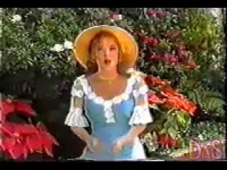 Buon natale da edith gonzalez