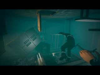 Freediver triton down teaser trailer coming soon to oculus and steam