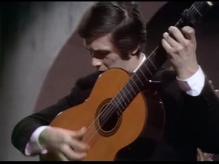 Paco de lucia solo de guitarra