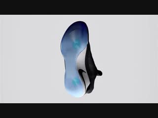 Introducing nike adapt bb