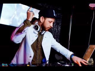 Dj lykov paris