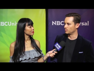 Nbcs chicago p d jesse lee soffer talks about season 5