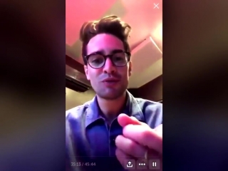 For everyone asking here is brendon urie calling bts badass