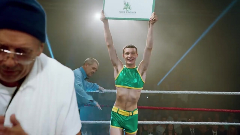 Главное не сдаваться и идти к своей мечте! [рофлы и панчи]