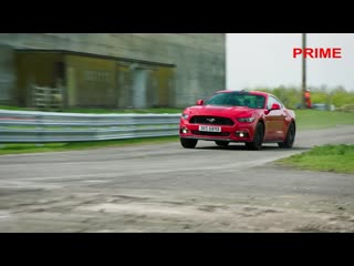 Grand tour s1e6 гранд тур сезон 1 серия 6