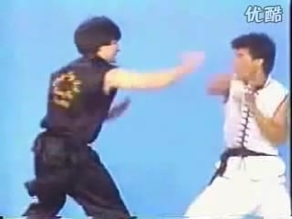 Wushu cai li fo