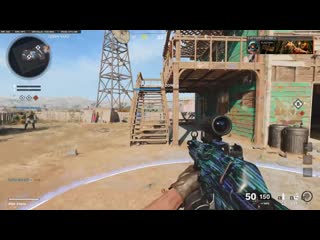 Treyarch gave us scorestreaks, so we can equally earn streaks by playing the objective at least that was their idea