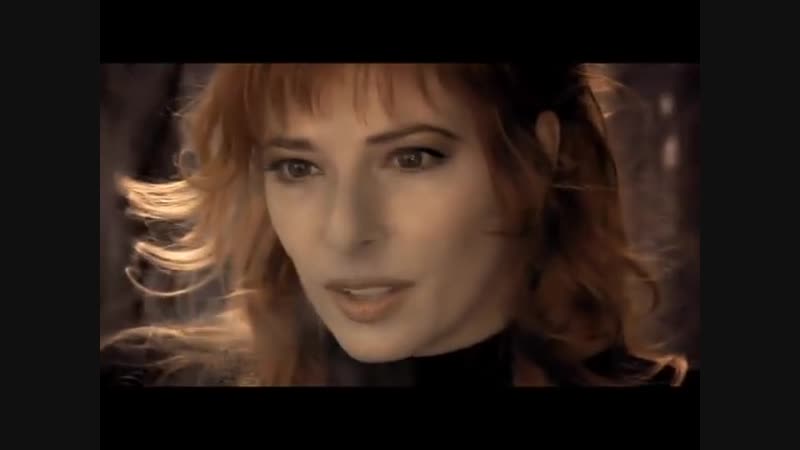 Mylène farmer fuck them all