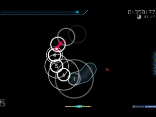 (osu!)[jap] iosys ulti maid gekokujo [extra] | адский маппинг