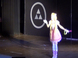 Makoto love strage!!!