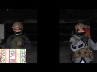 Rainbow six anime adaptation