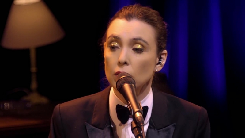 Quem há de dizer, de lupicínio rodrigues adriana calcanhoto