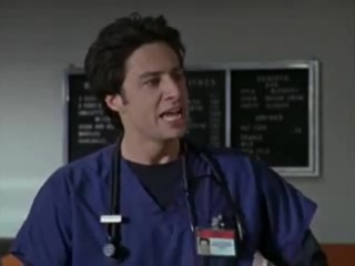 Scrubs s02e18 rhett miller – come around