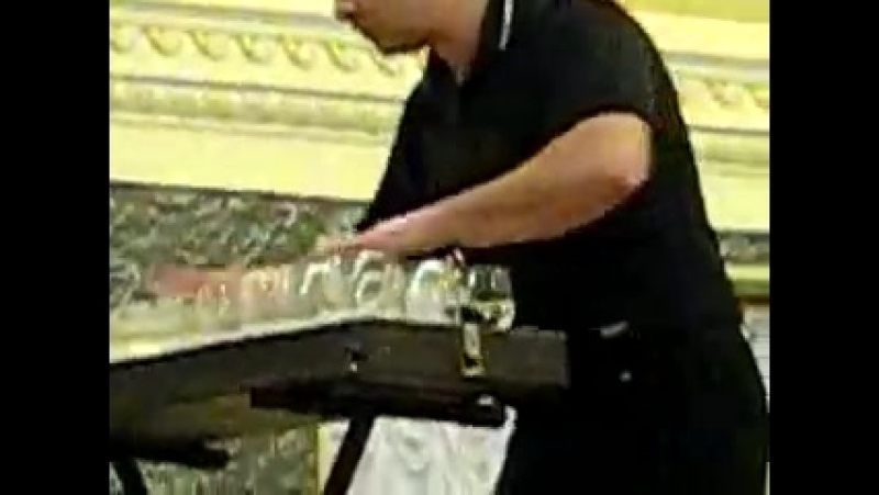 Crystal harmony моцарт 40 я симфония