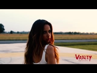 Lanzamiento vanity 2