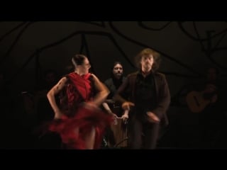 Rafael campallo, úrsula lópez amp; miguel ángel berna flamenco con jota