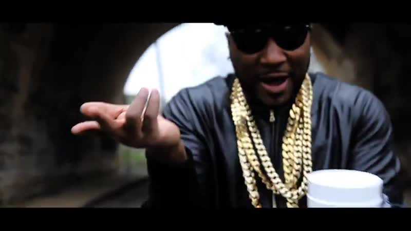 Cap1 feat young jeezy and the game gang bang