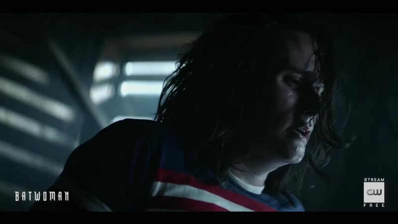 Batwoman 1x15 sneak peek off with her head (hd) season 1 episode 15 sneak peek