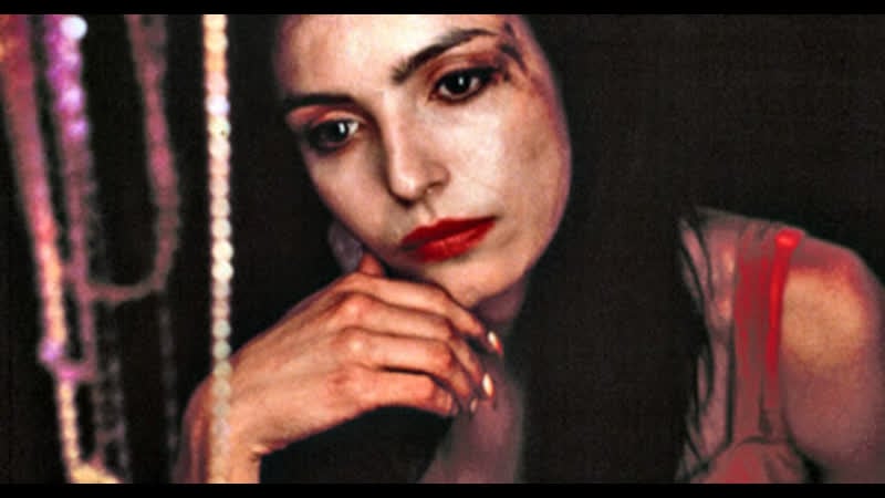 Dance of the damned 1989 / танец проклятых (rus)