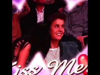 Justin bieber and selena gomez kiss cam for lakers vs spurs game