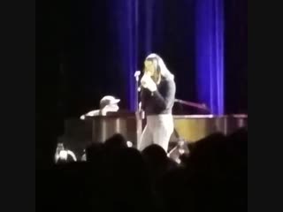Lana del rey – venice bitch (live @ «the ally coalition talent show» at «the town hall»)