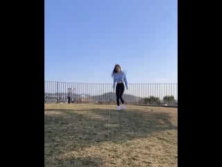 Youha instagram post