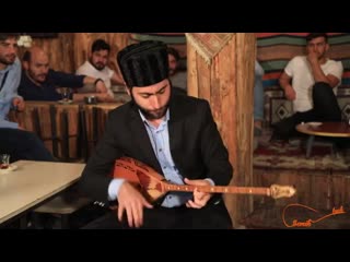 Dombra semih i̇pek (with english, russian, french subtitle) mp4