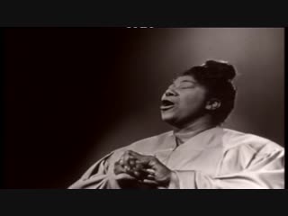Mahalia jackson hes got the whole world in his hand