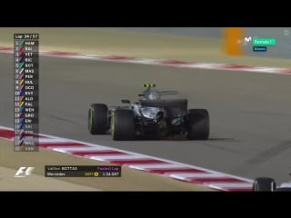 3 carrera f1 gp bahrein 2017