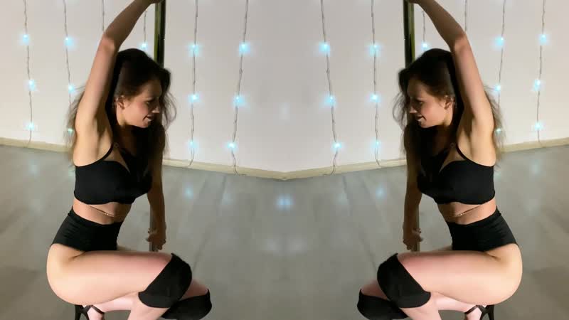 Ученица настя студия дайкири