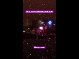 Alisonbrie on instagram