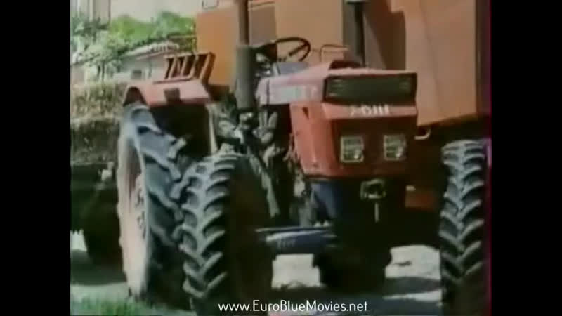 Vicieuse amandine 1976