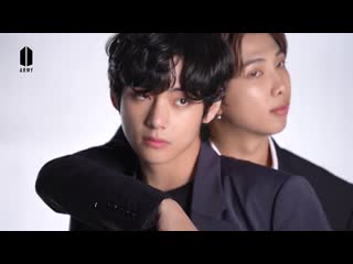 201105 bts japan official magazine vol 8 making