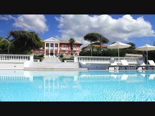 Mandola rosa suites villas