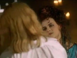 Хелена бонем картер