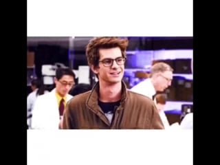 Andrew garfield