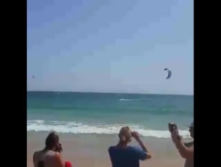 Semi finals from tarifa