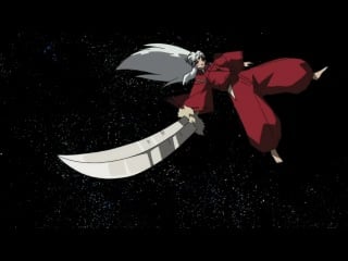 Inuyasha kanketsu hen 15 [anidub] [rus jap] [hdtv] [n o i r]