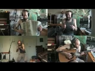 Bloody nose videosong jack conte