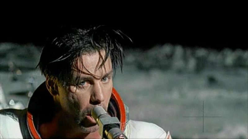 Rammstein amerika