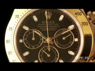 Rolex cosmograph daytona