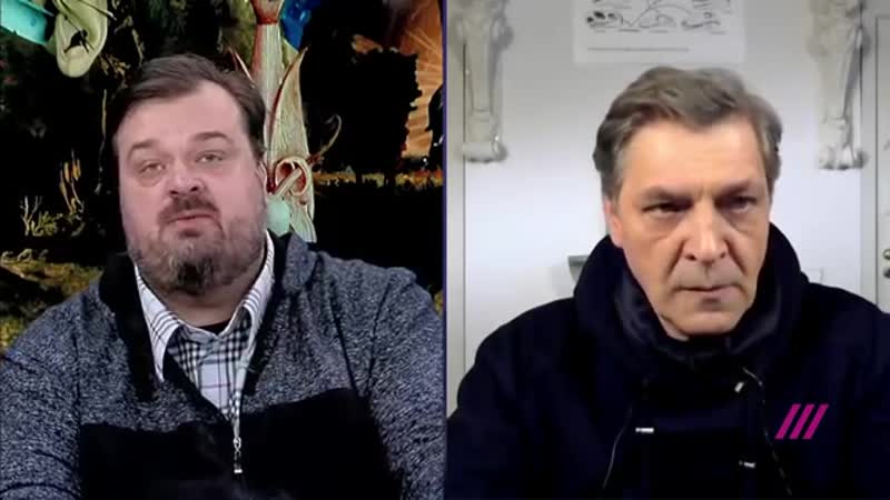 Могут ли россияне осуждать украину? спорят уткин и невзоров {22 02 2019}